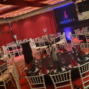 Entertainment Center Ost Sky Cafe