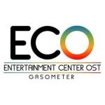 ECO Gasometer